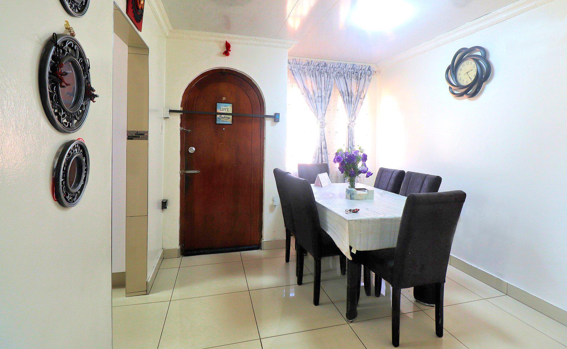  of property in Lenasia South