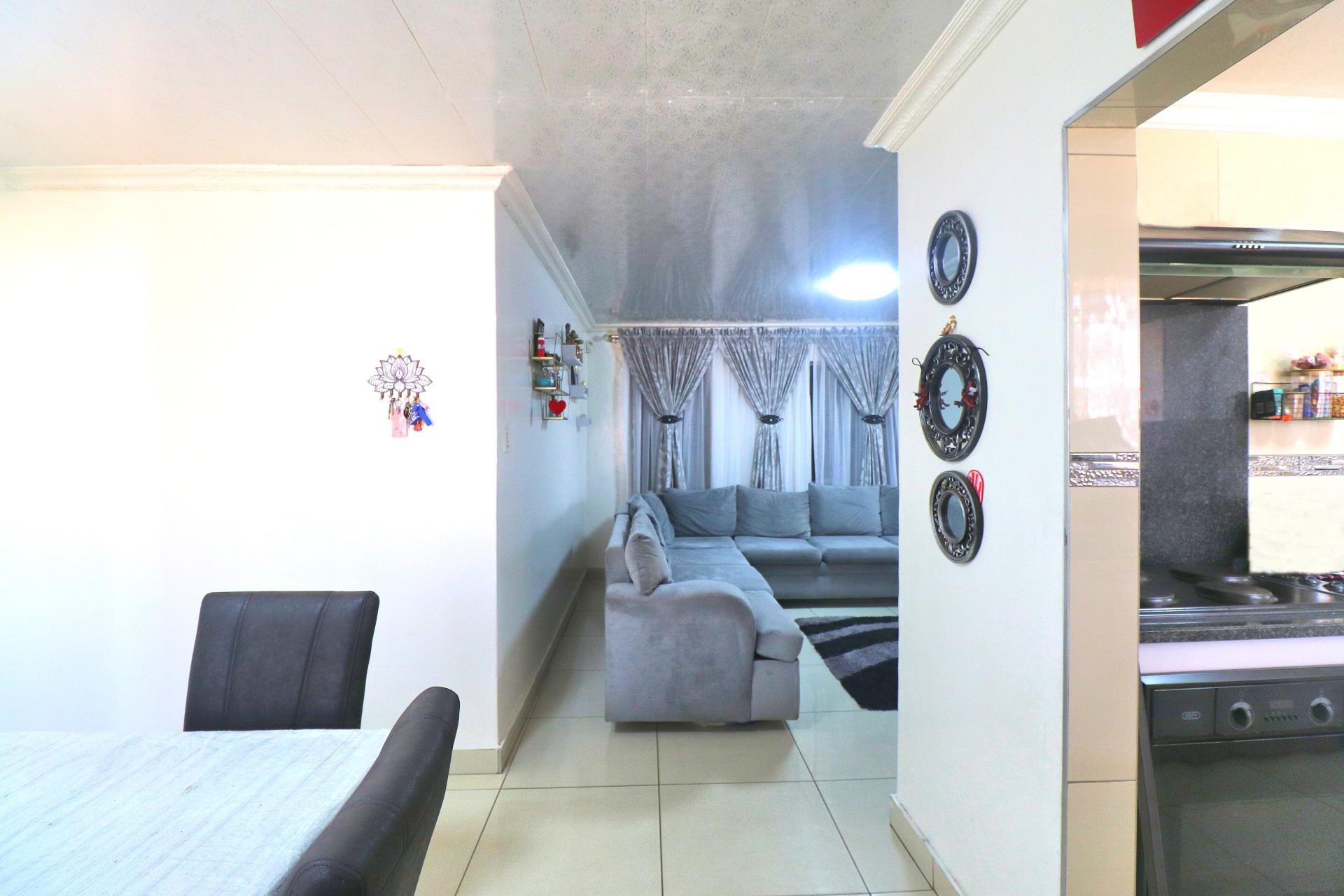  of property in Lenasia South