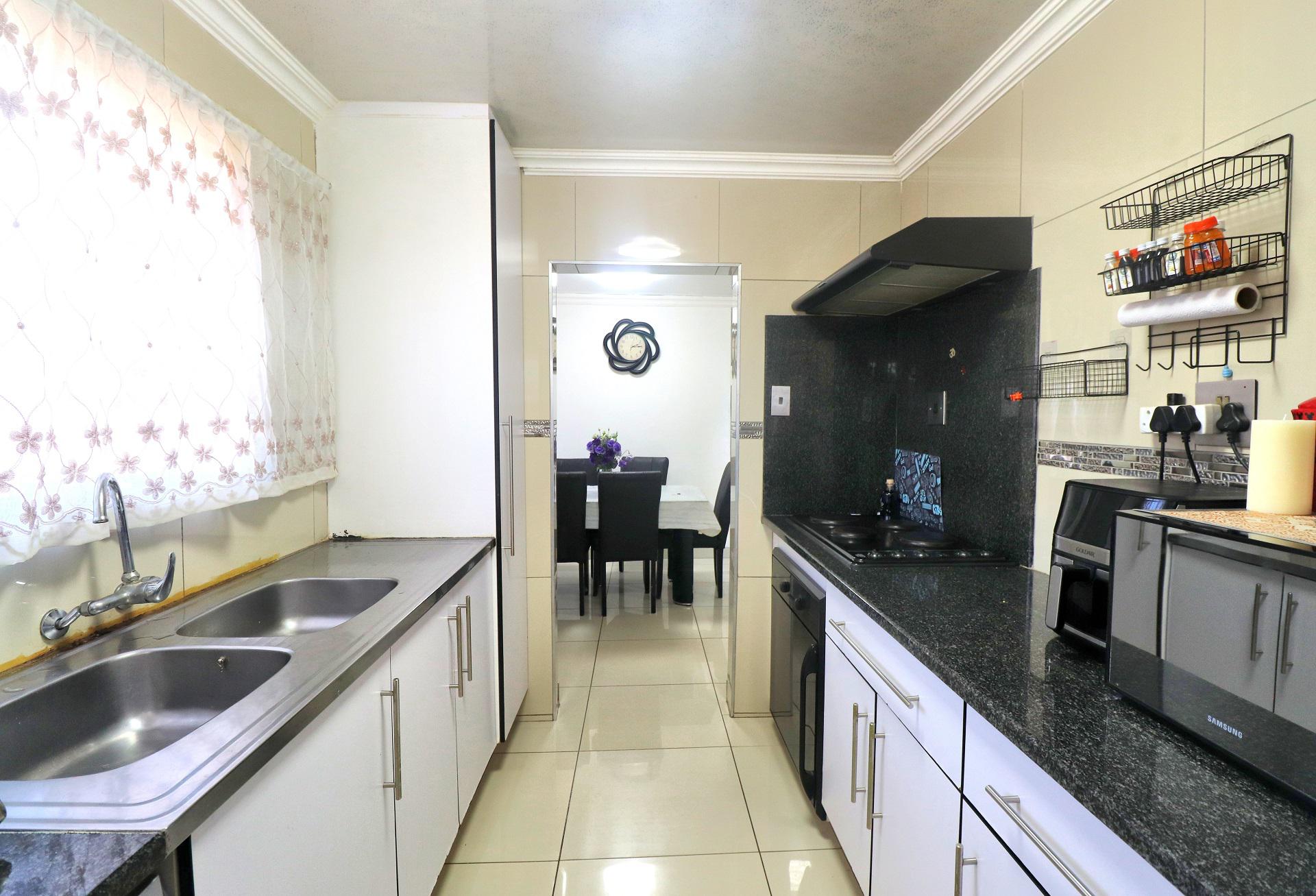  of property in Lenasia South