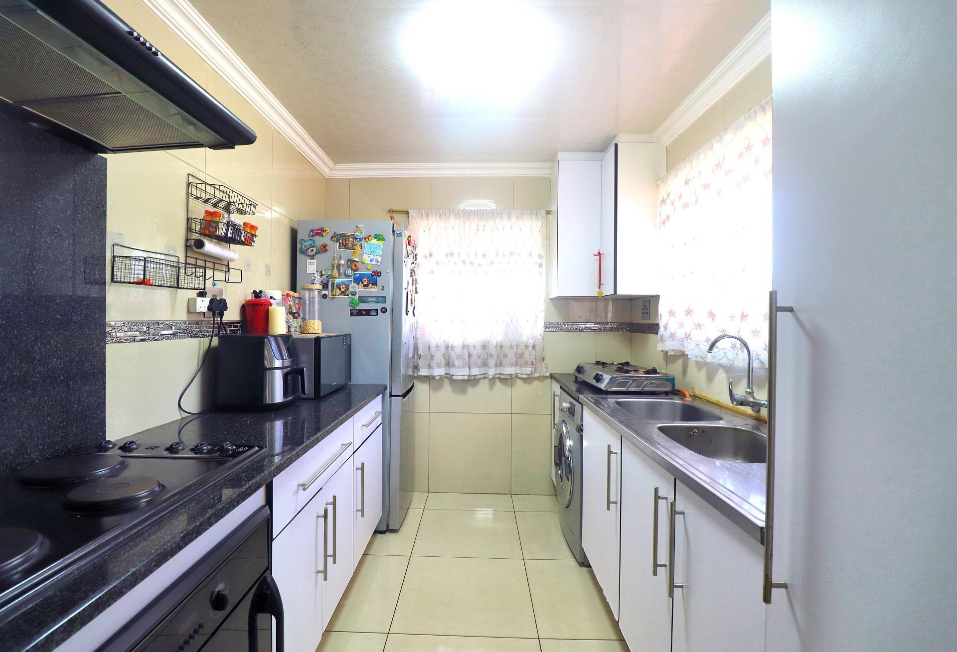  of property in Lenasia South