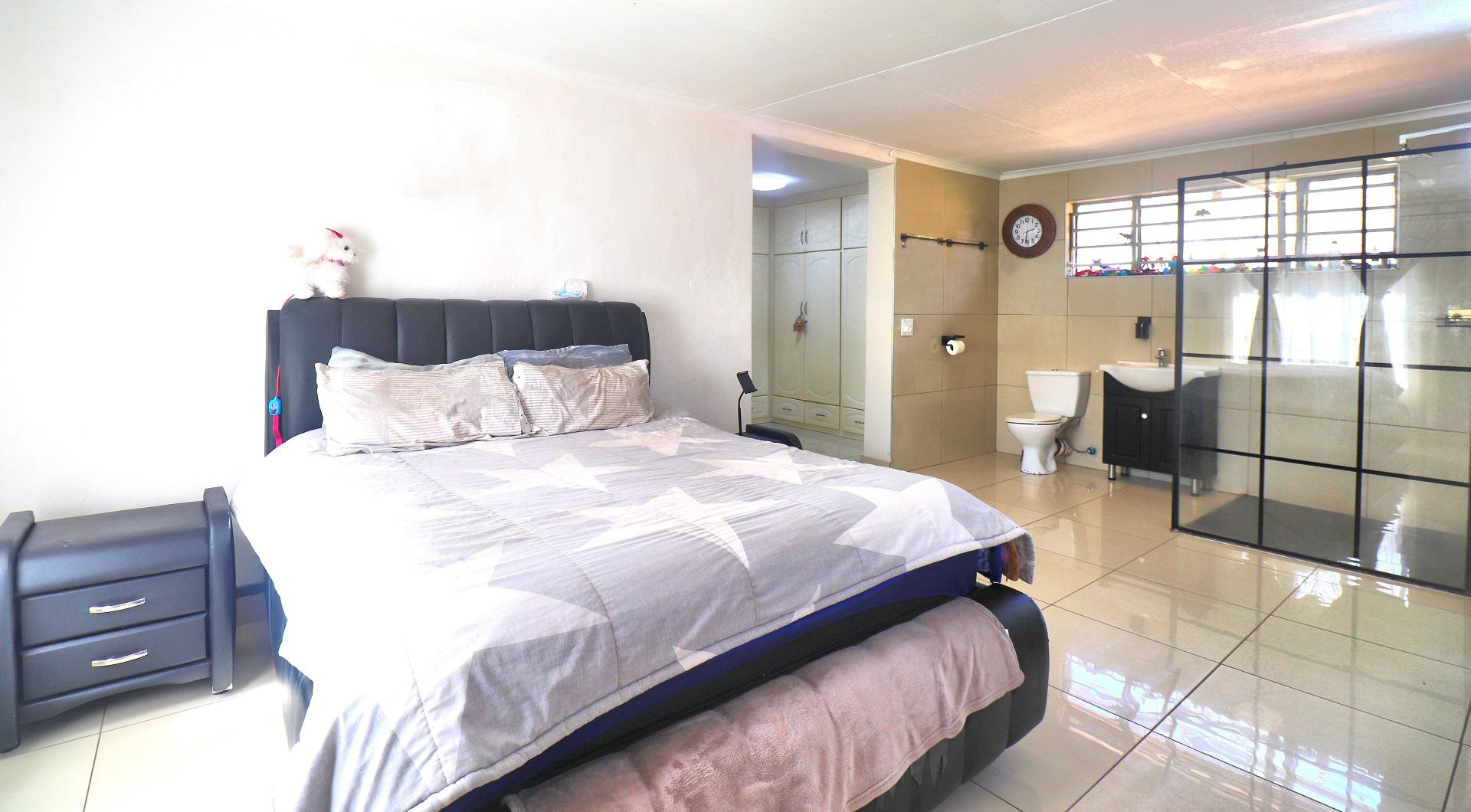  of property in Lenasia South