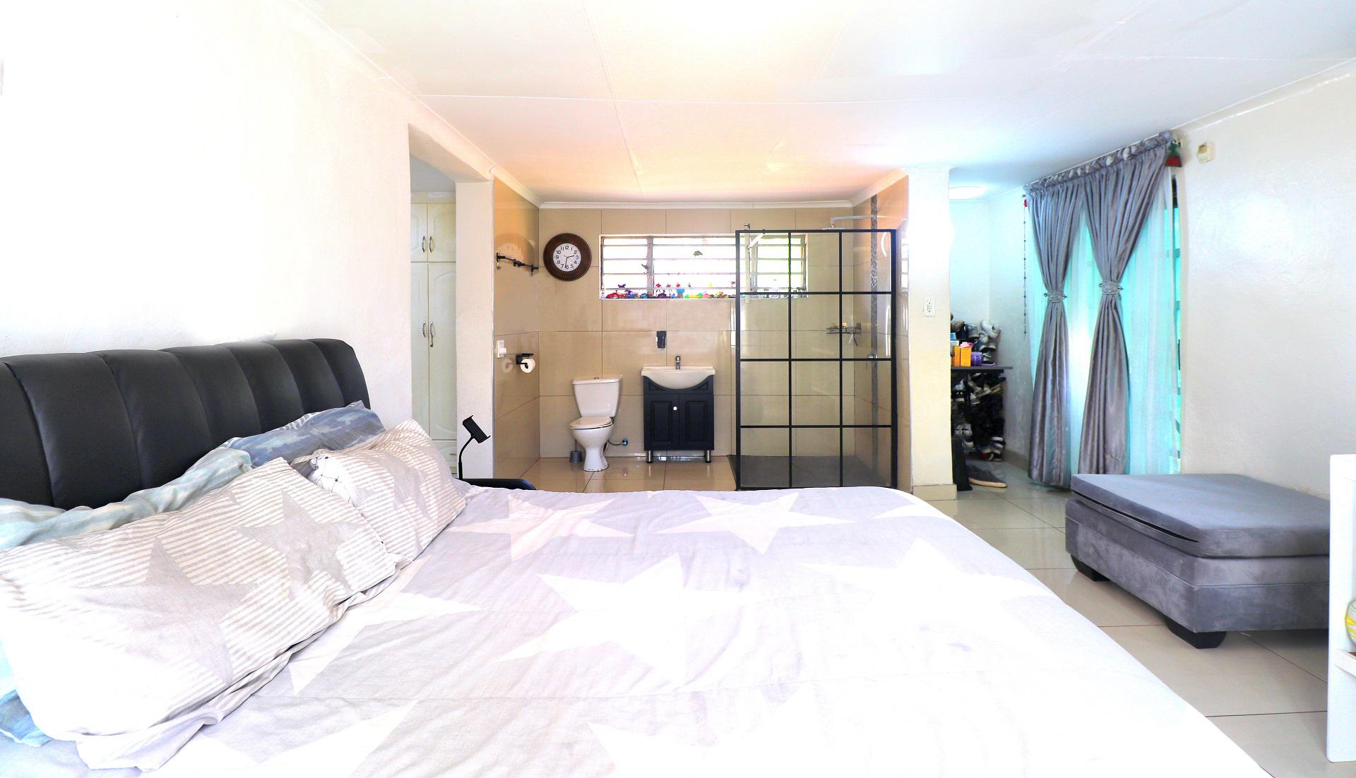  of property in Lenasia South