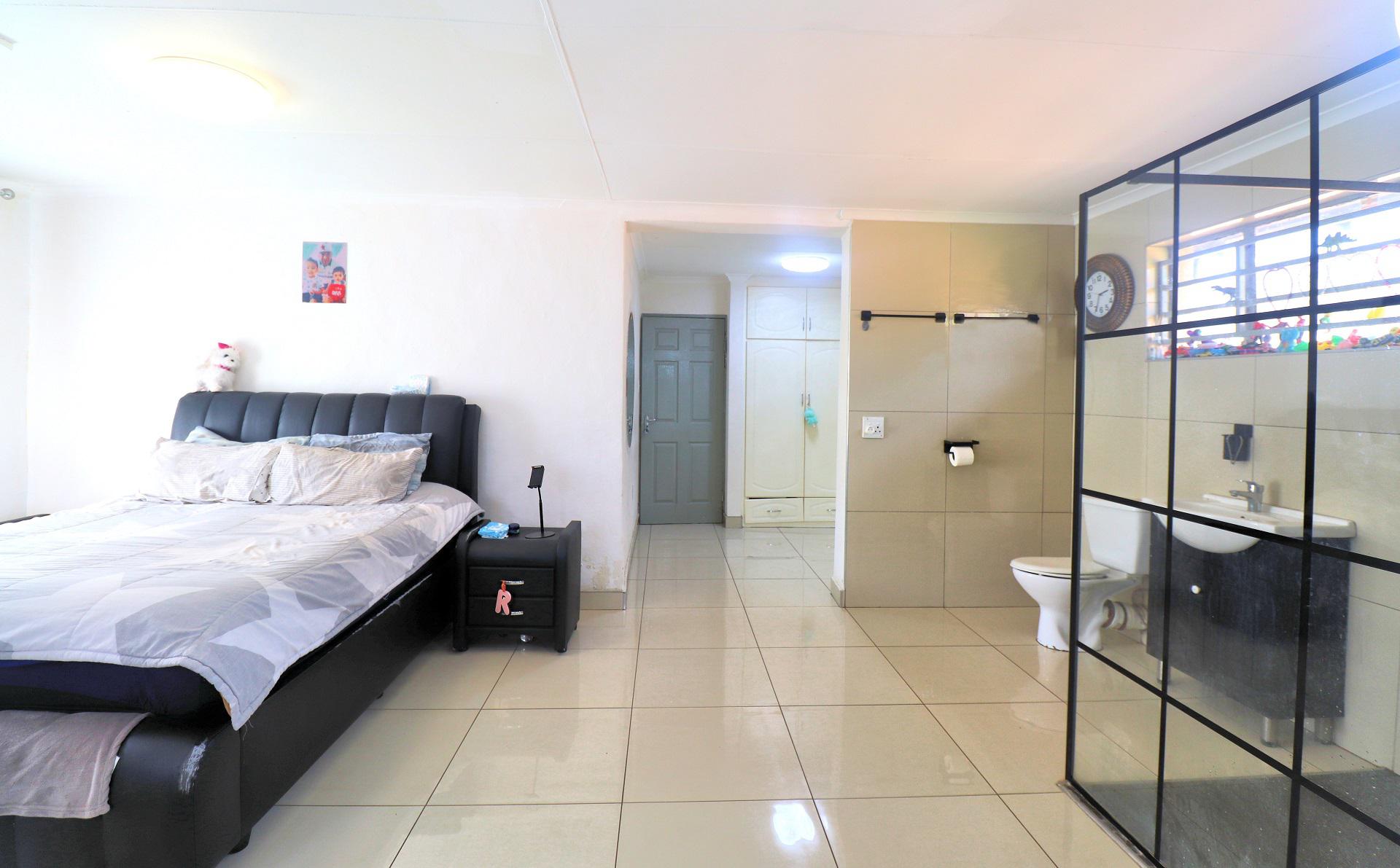  of property in Lenasia South