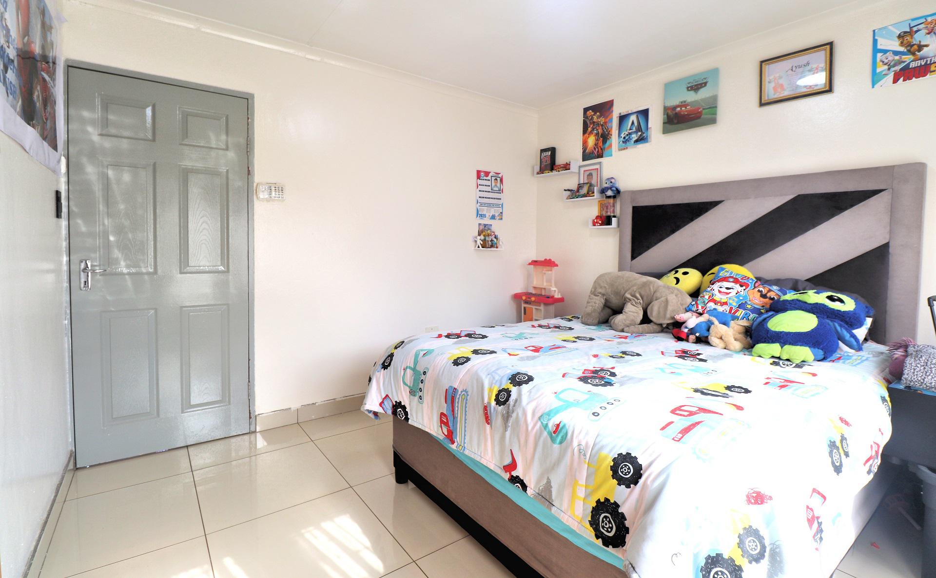  of property in Lenasia South