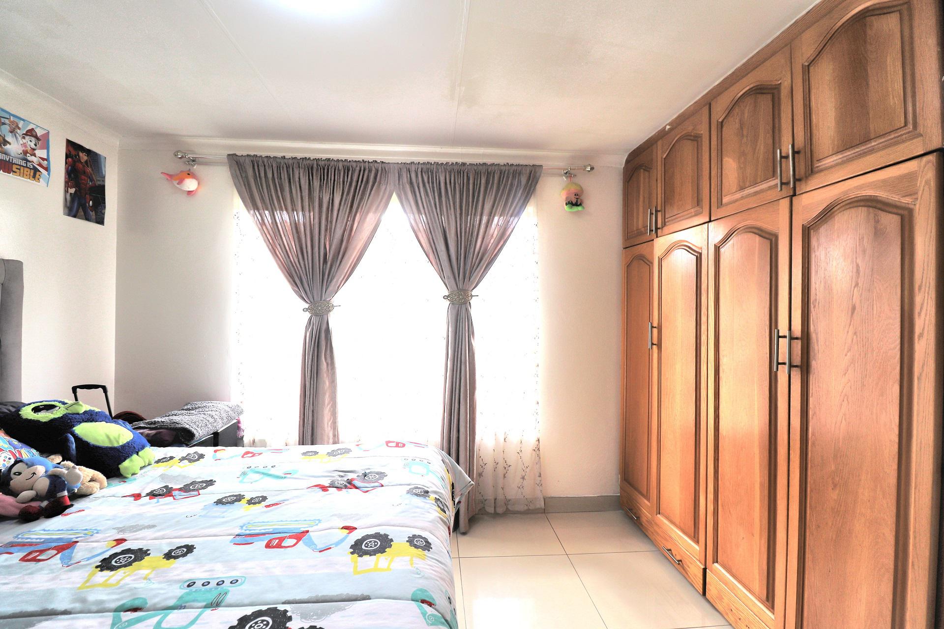  of property in Lenasia South