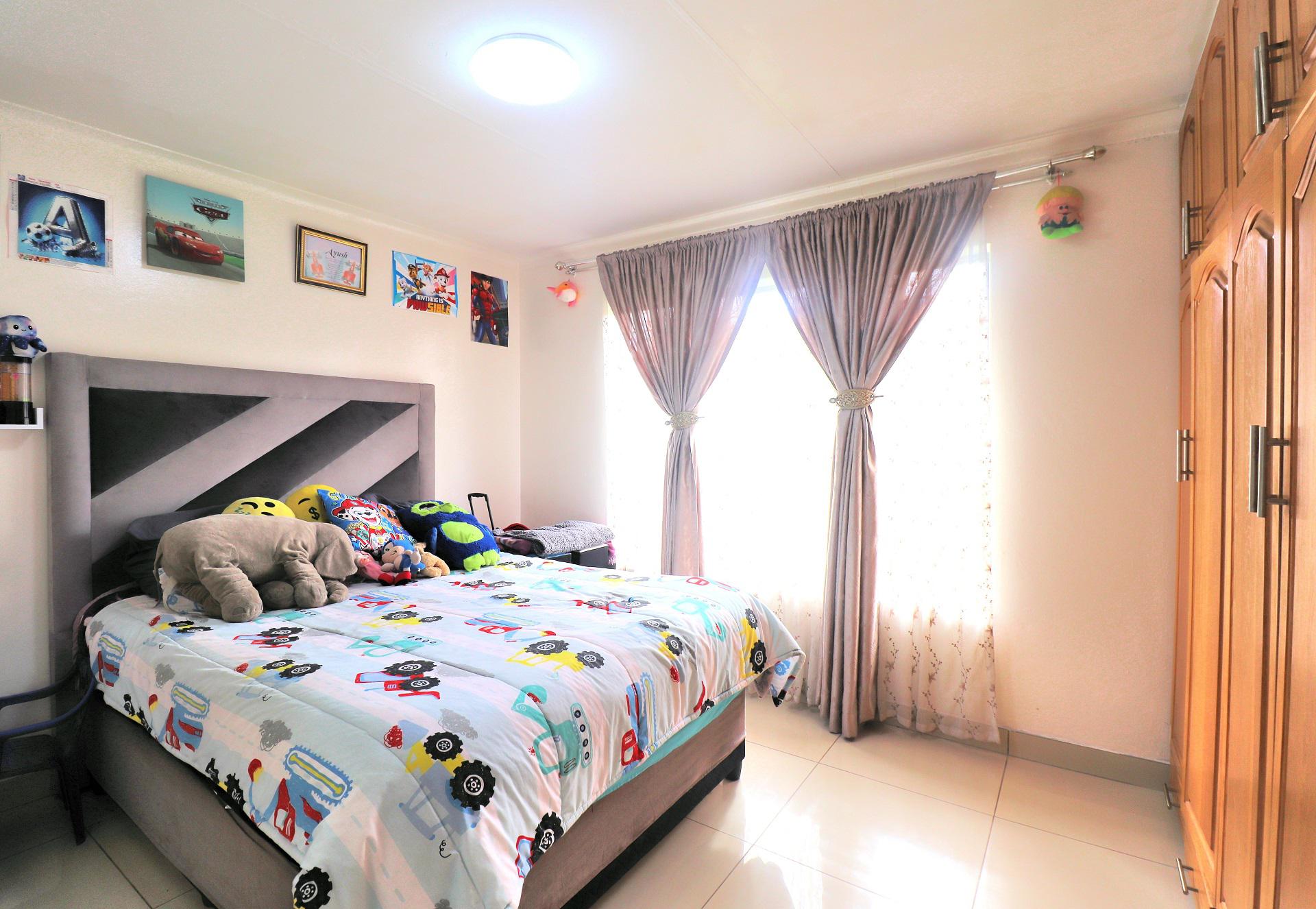  of property in Lenasia South