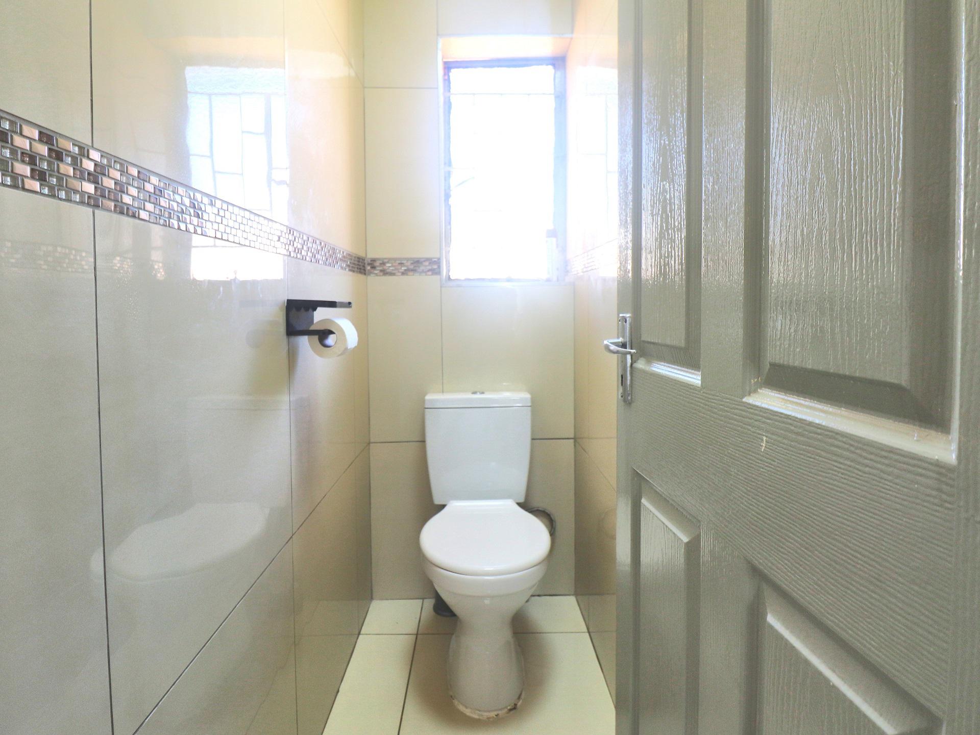  of property in Lenasia South