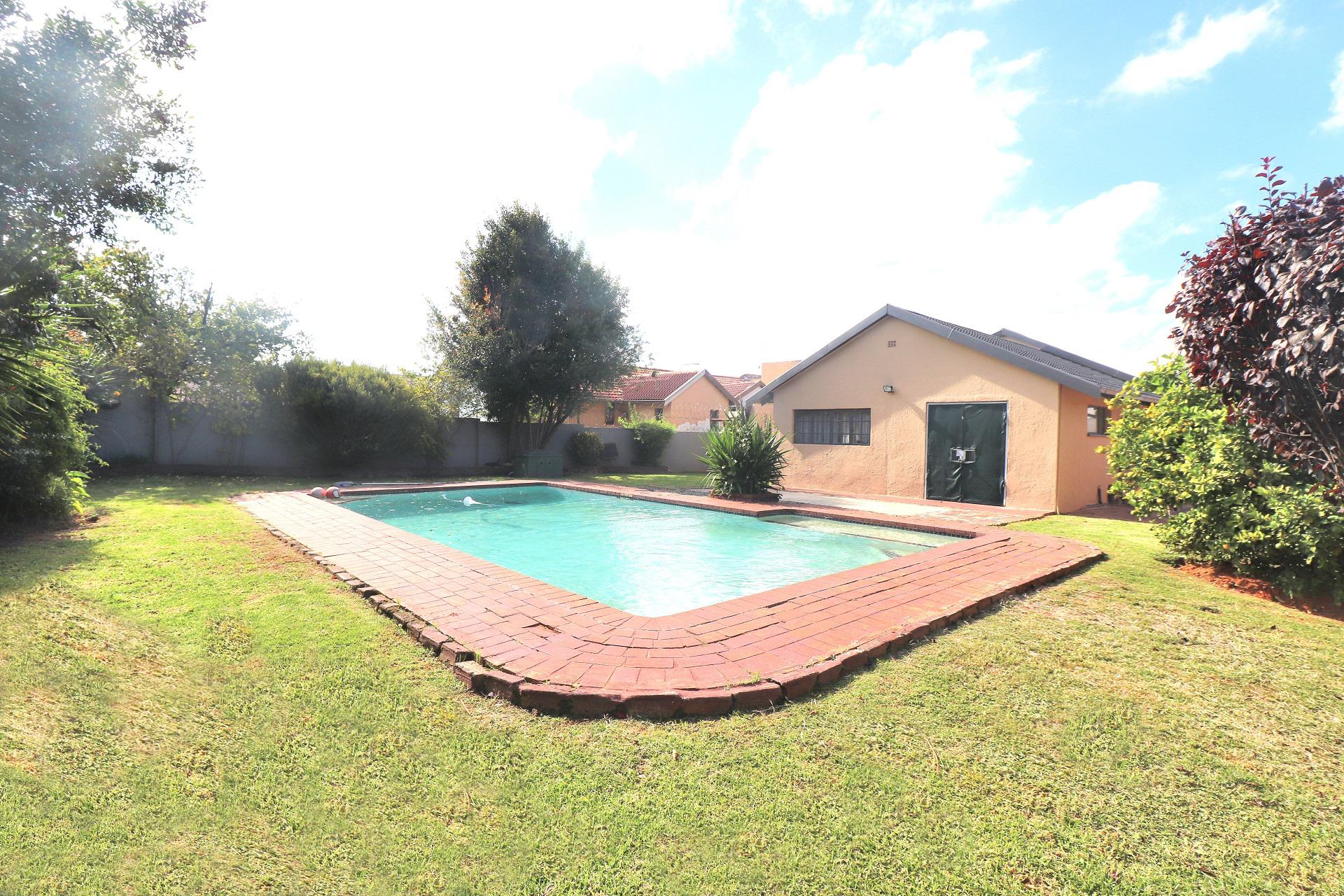  of property in Lenasia South