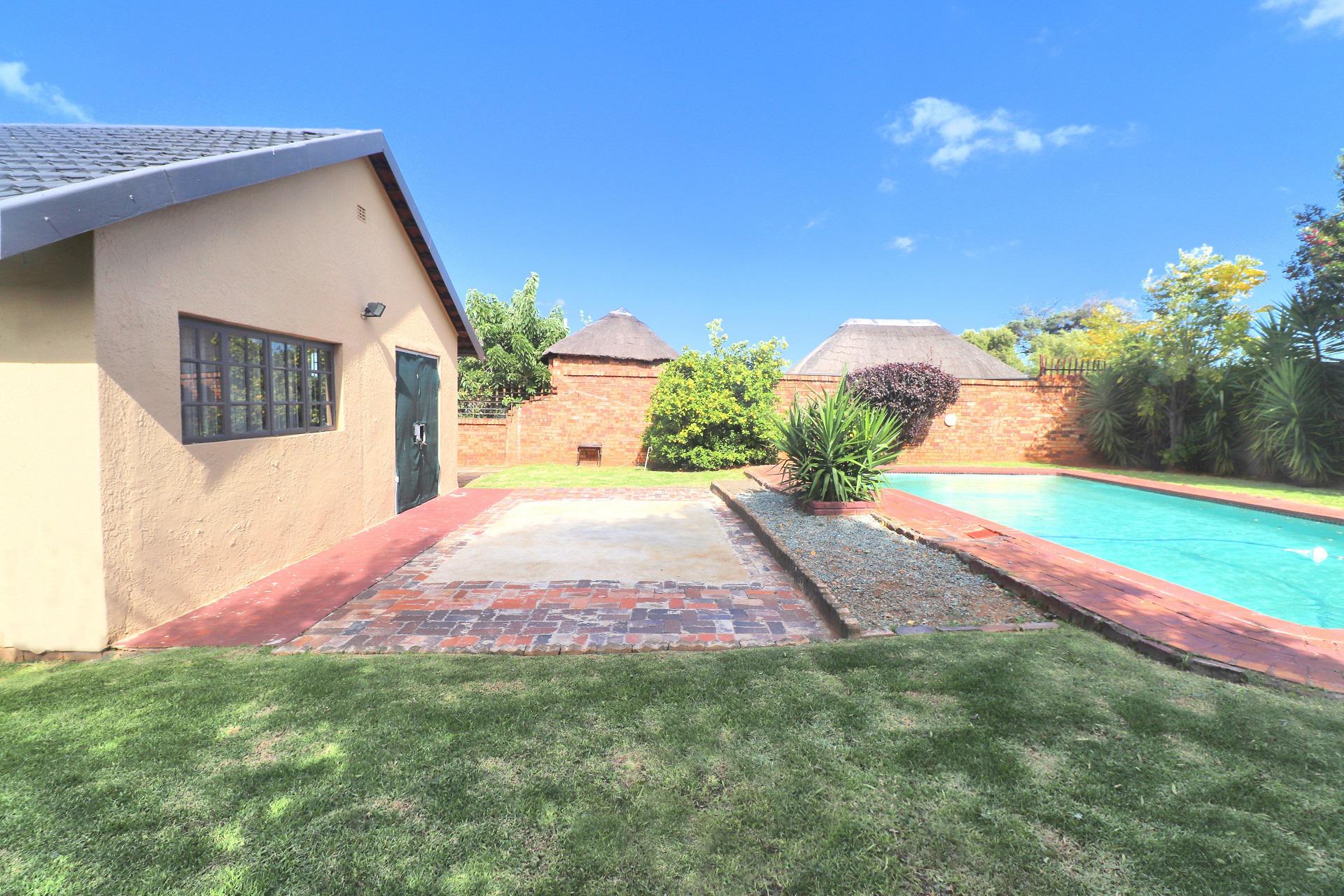  of property in Lenasia South