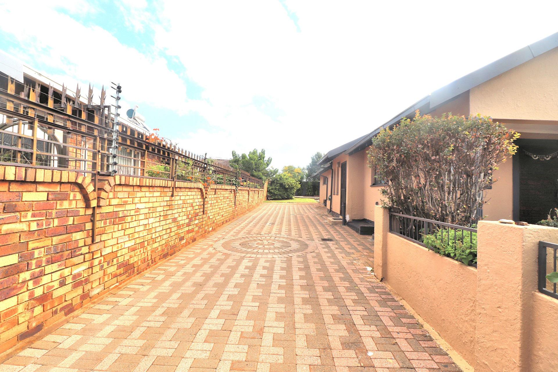  of property in Lenasia South