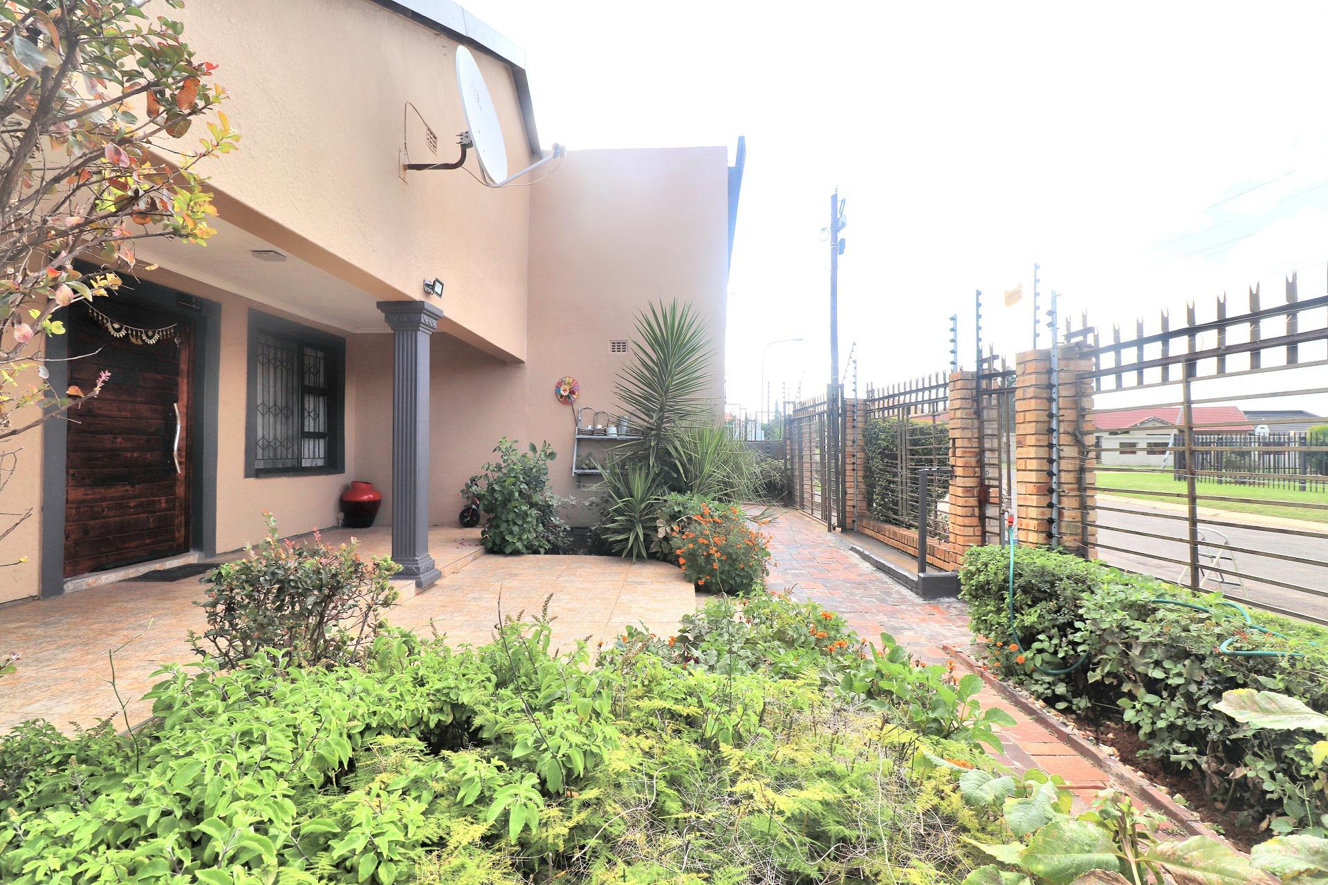  of property in Lenasia South
