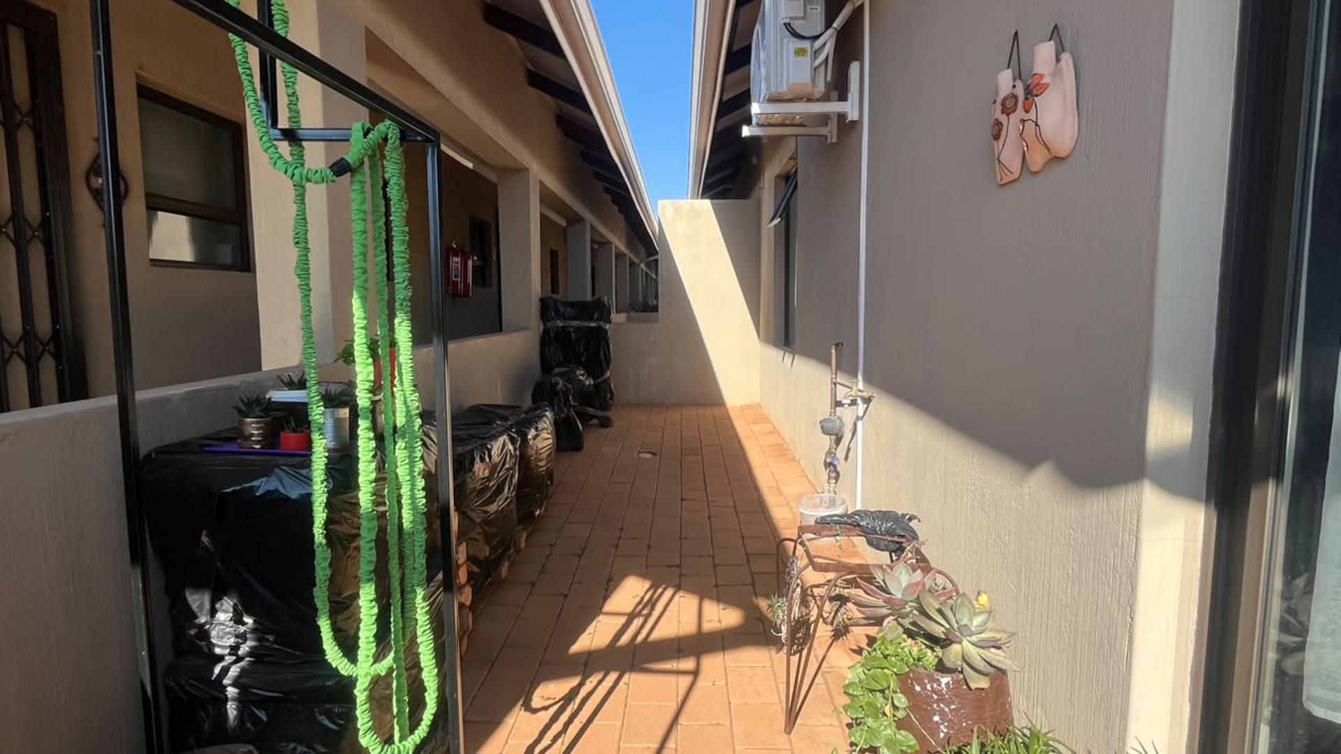 Front View of property in Wilkoppies