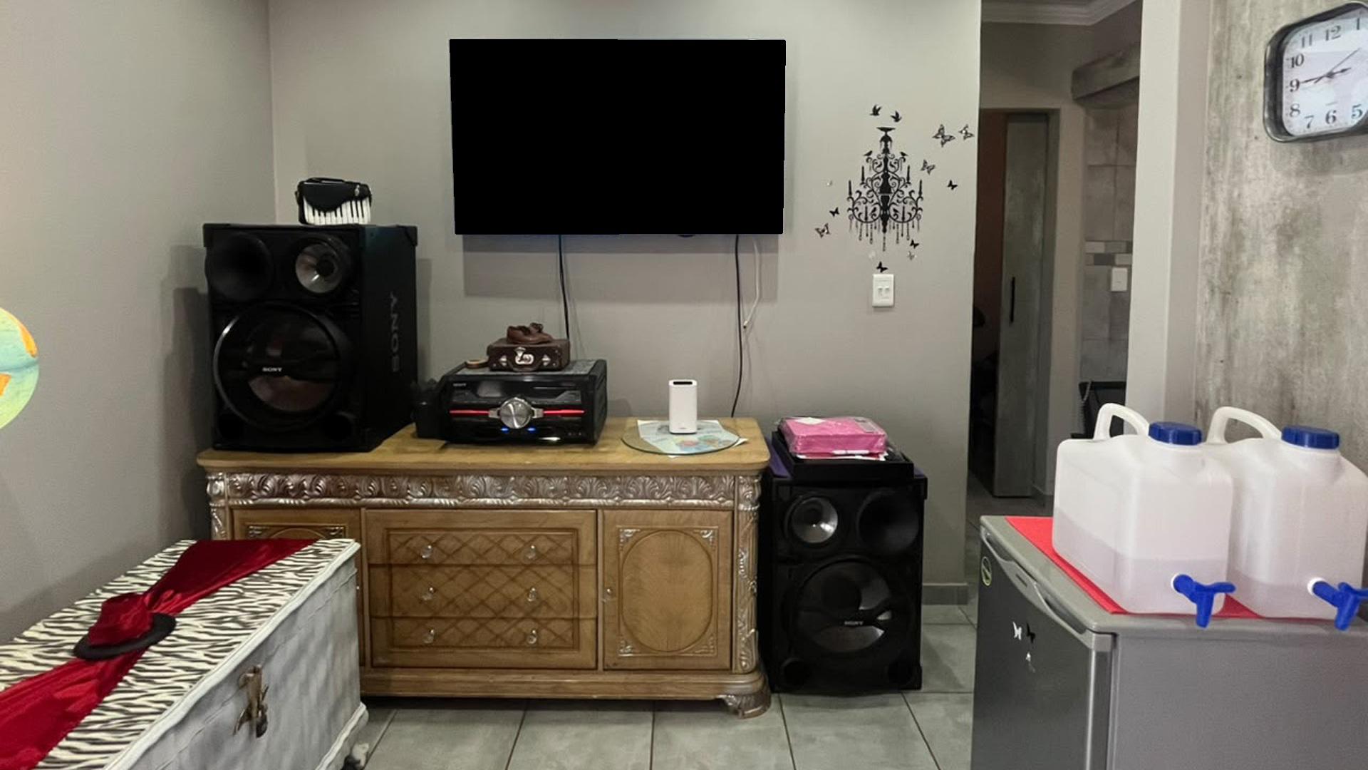 Lounges of property in Wilkoppies