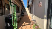 Front View of property in Wilkoppies