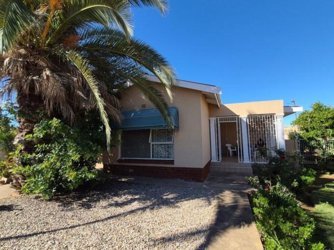 3 Bedroom House for Sale For Sale in Bridgeton - MR713957