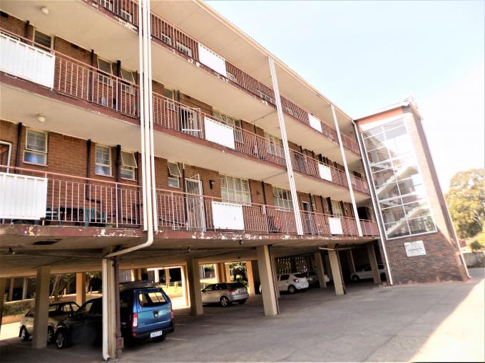 2 Bedroom Apartment for Sale For Sale in Hamberg - MR713962