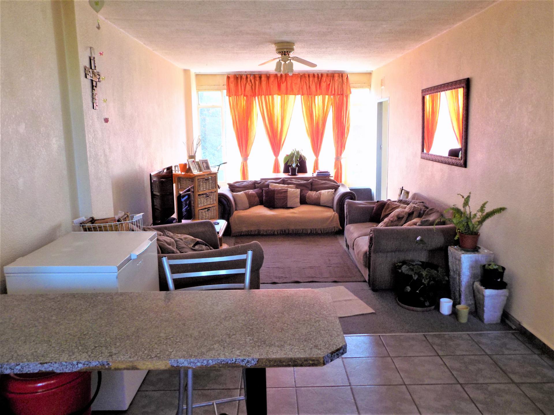  of property in Hamberg