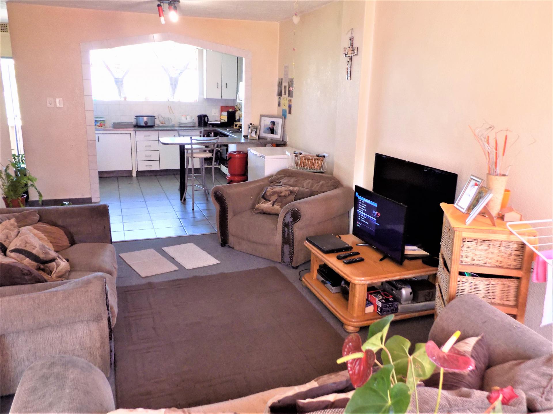  of property in Hamberg