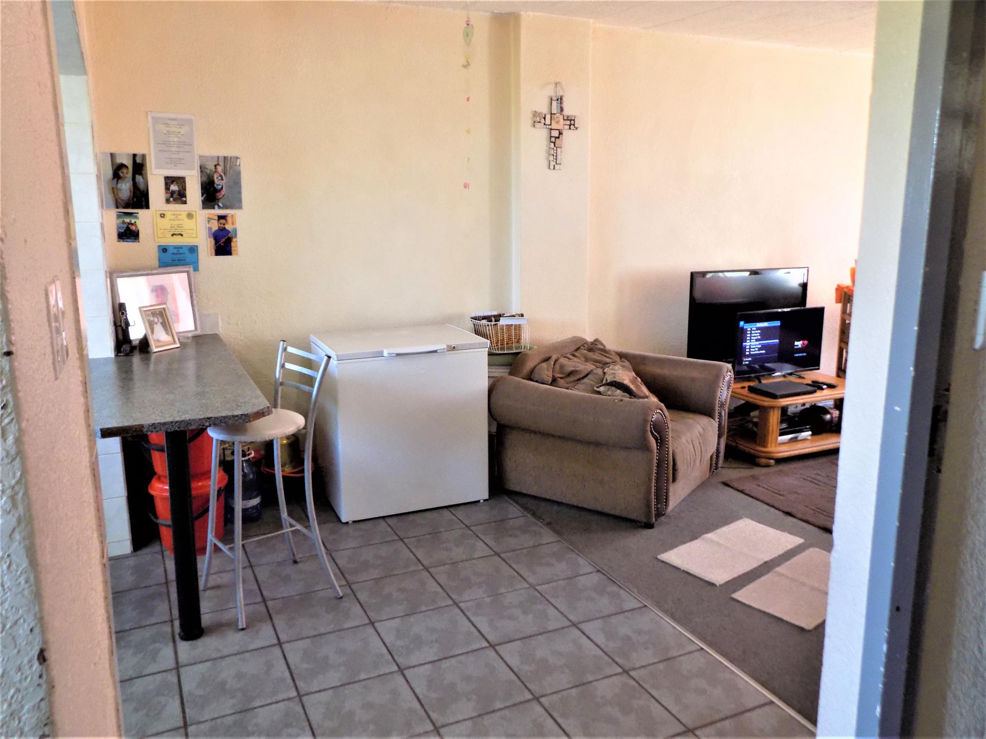  of property in Hamberg
