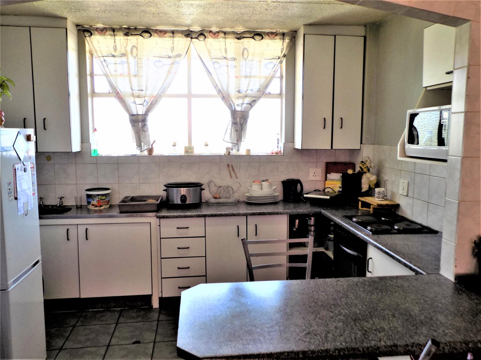  of property in Hamberg