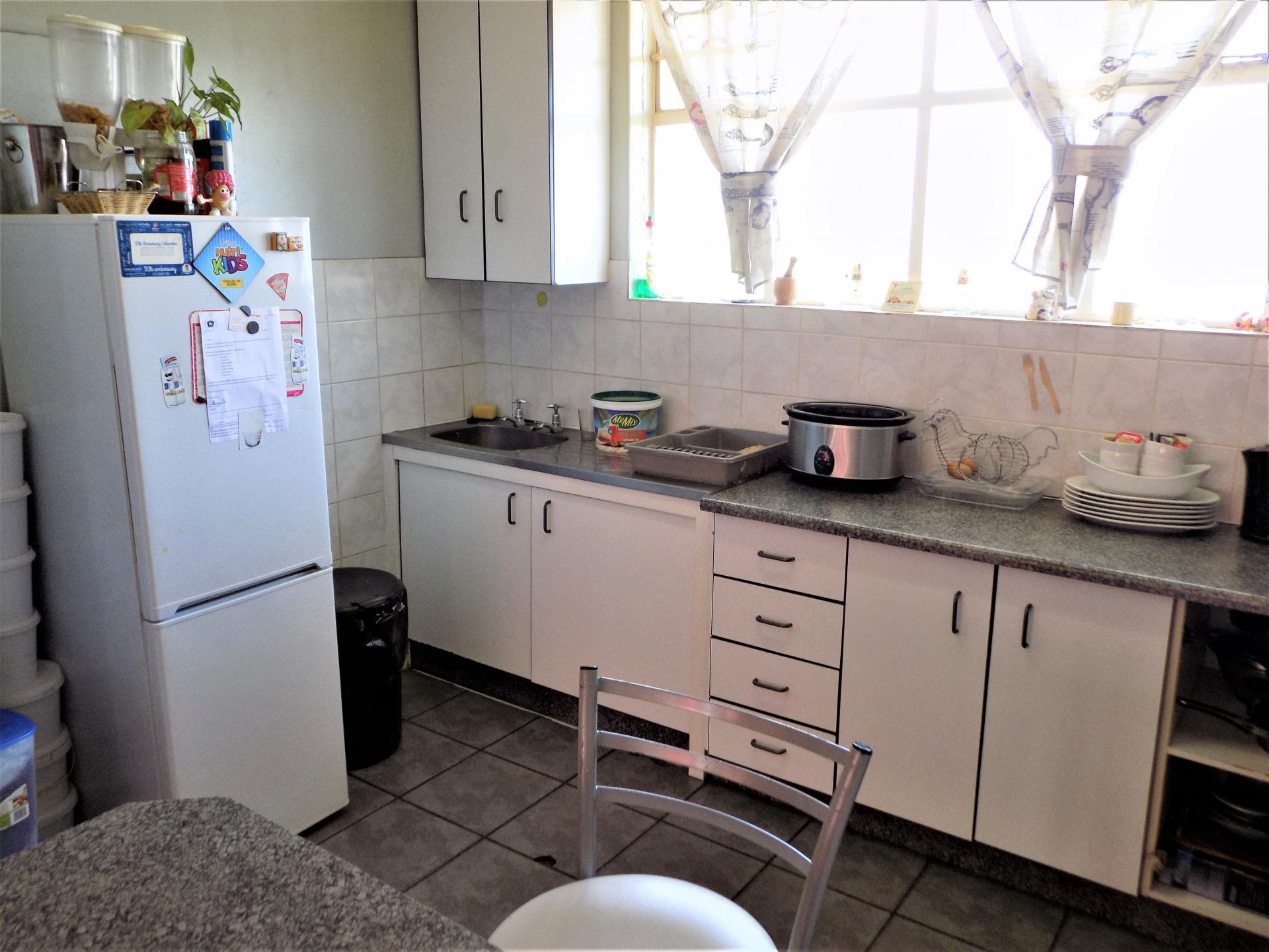  of property in Hamberg