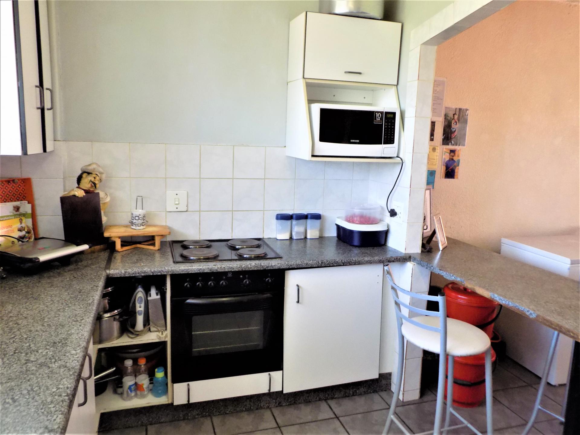  of property in Hamberg