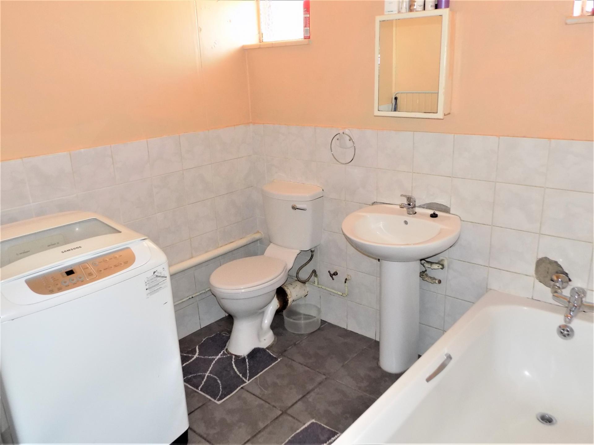  of property in Hamberg