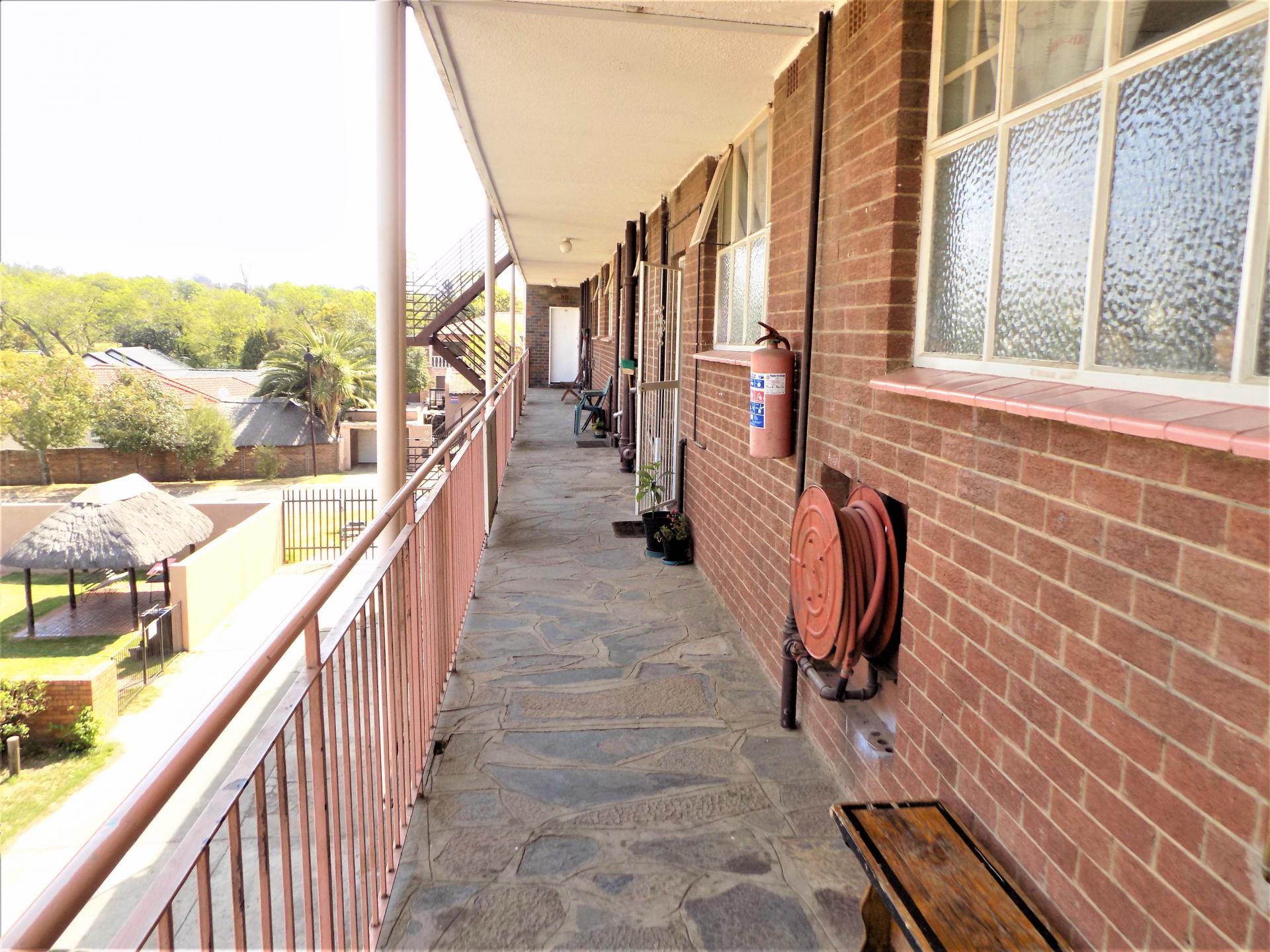  of property in Hamberg