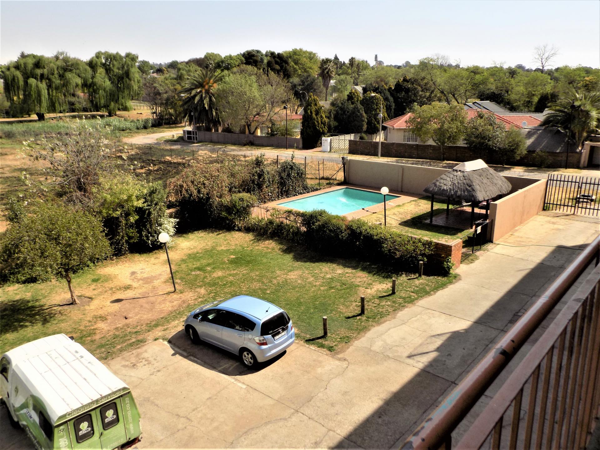  of property in Hamberg