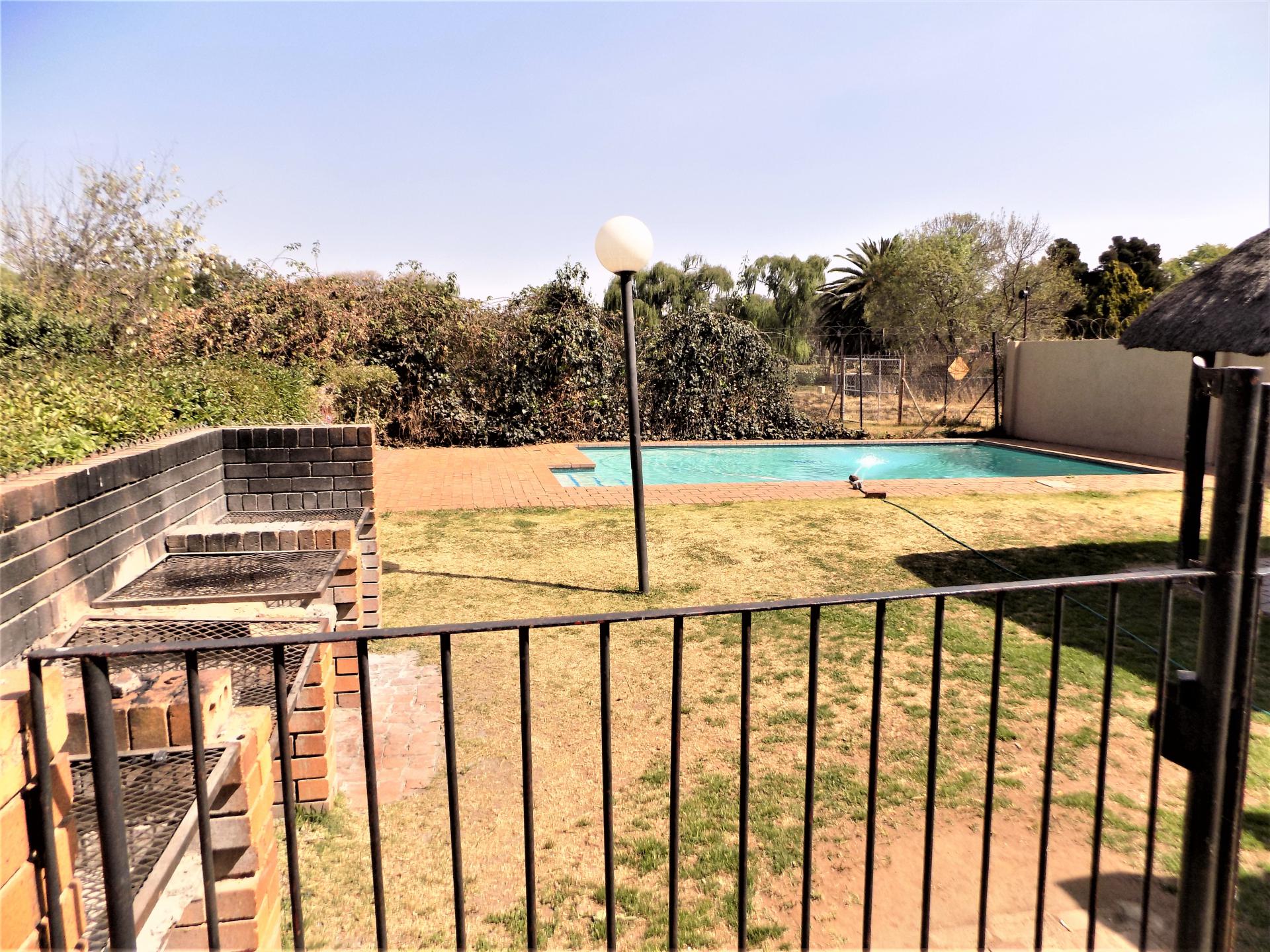  of property in Hamberg