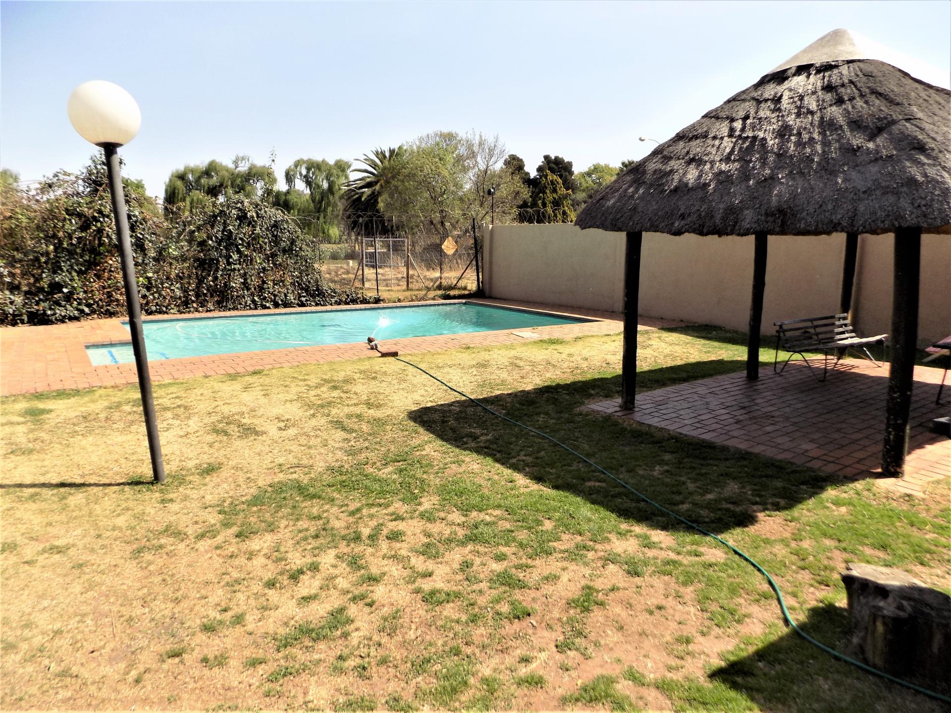  of property in Hamberg