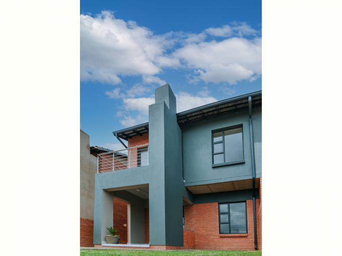 3 Bedroom Duplex for Sale and to Rent For Sale in Montana - MR713965
