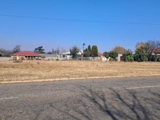 Land for Sale For Sale in Heidelberg - GP - MR713975