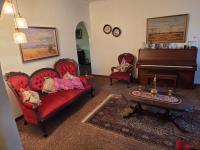 of property in Theresapark