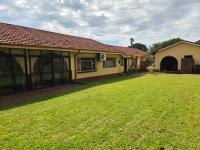  of property in Theresapark