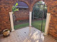  of property in Theresapark