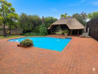  of property in Klippoortjie AH