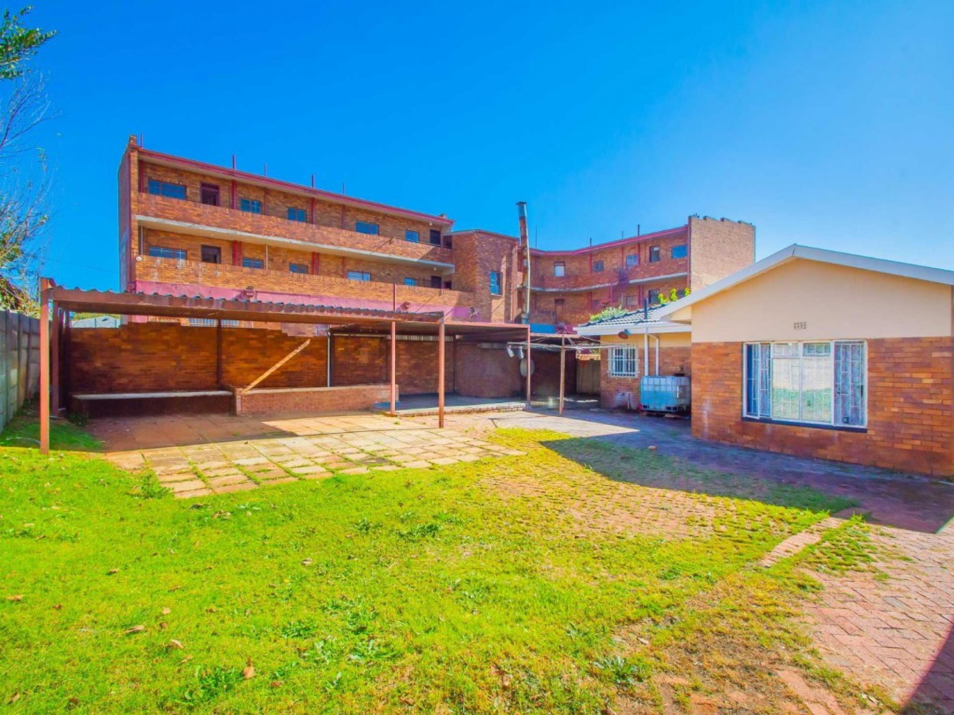  of property in Georginia
