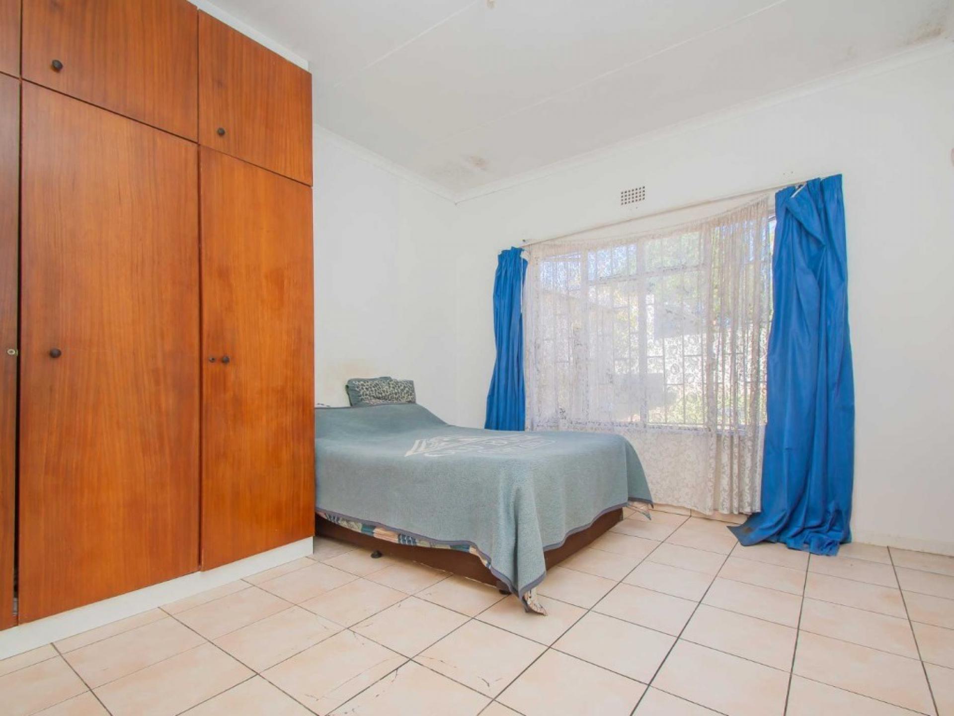  of property in Georginia