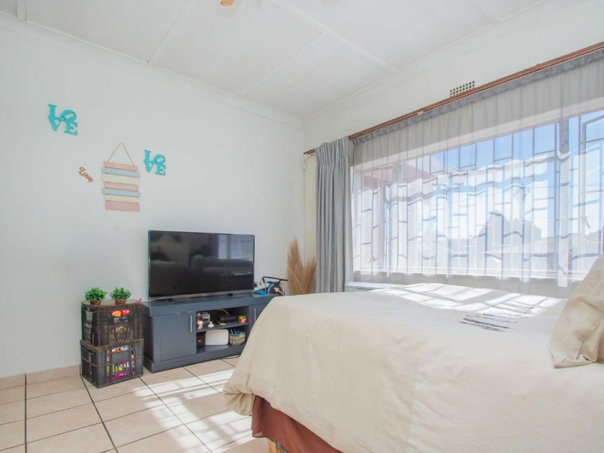  of property in Georginia
