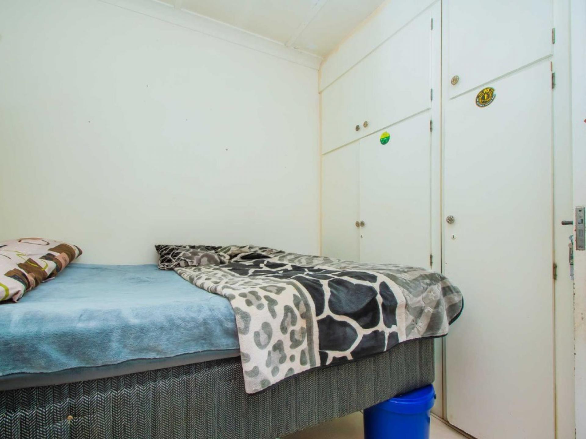  of property in Georginia