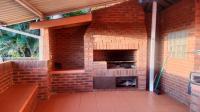 Braai Area of property in Bluff