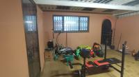 Entertainment of property in Bluff