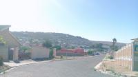  of property in Saldanha