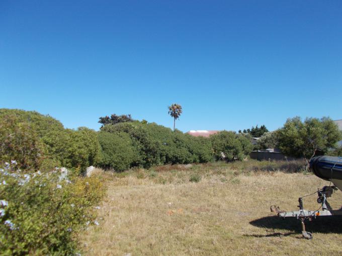 Land for Sale For Sale in Langebaan - MR714002