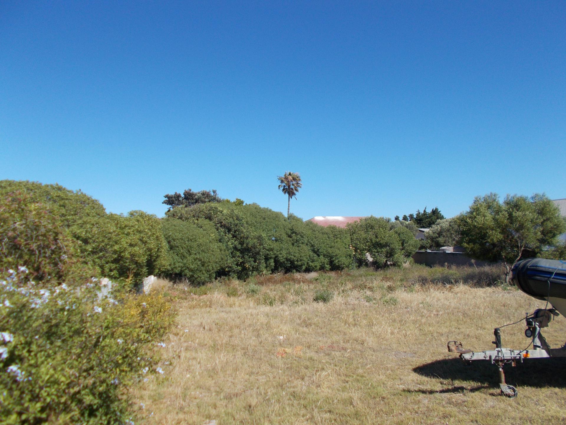  of property in Langebaan