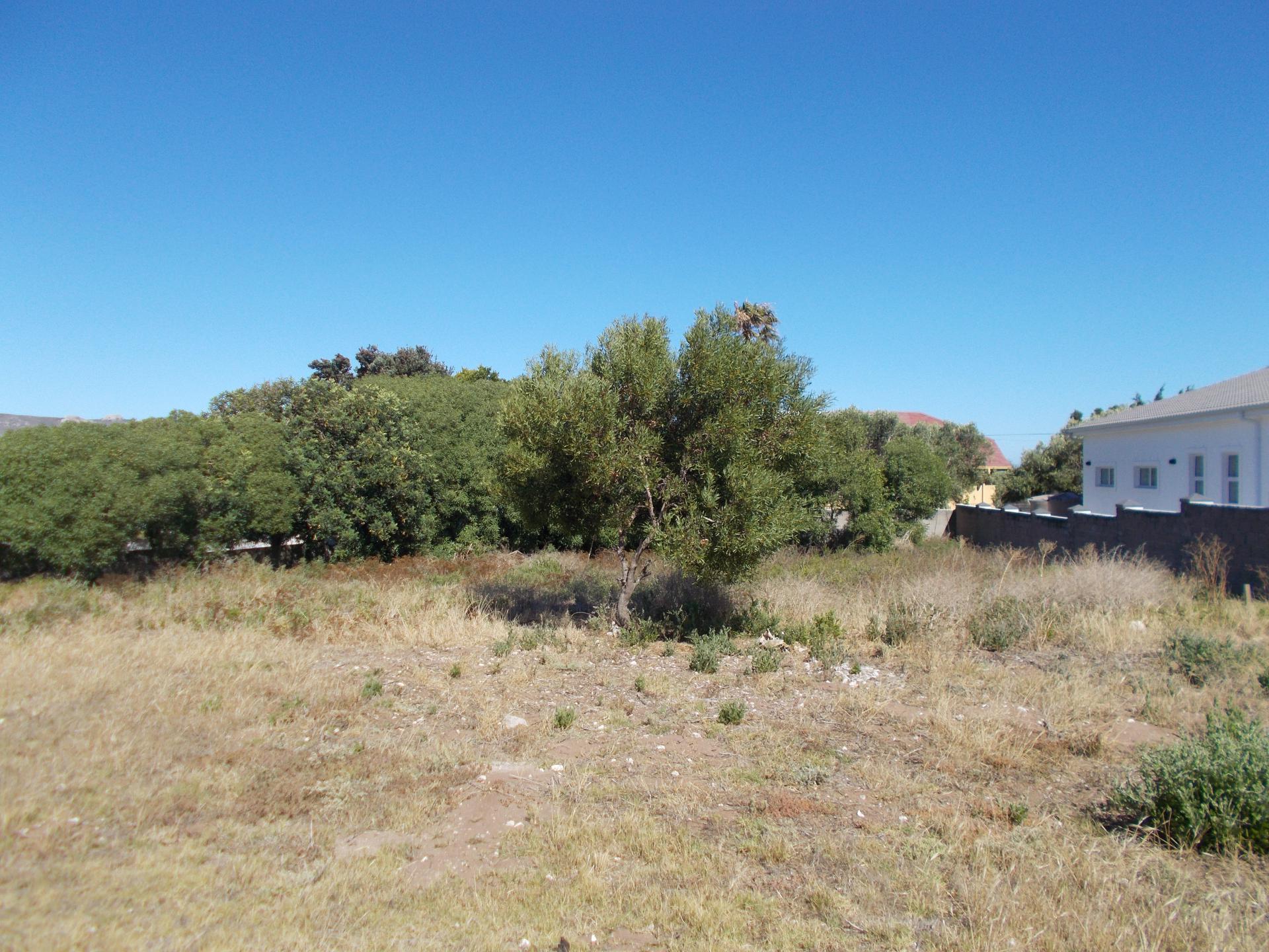  of property in Langebaan