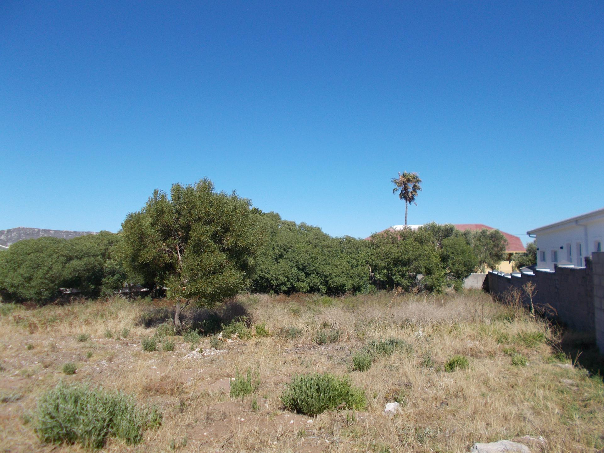  of property in Langebaan