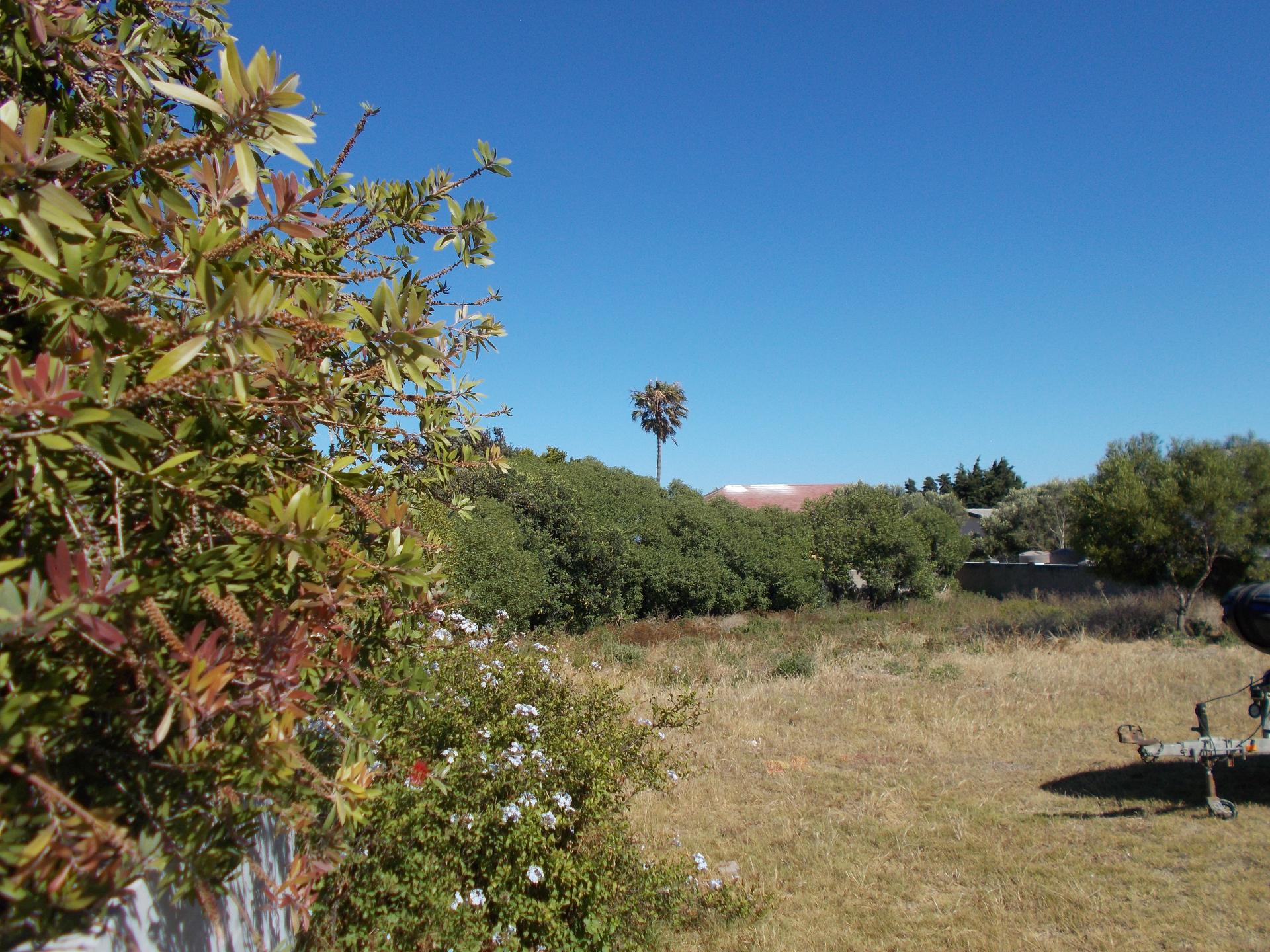  of property in Langebaan