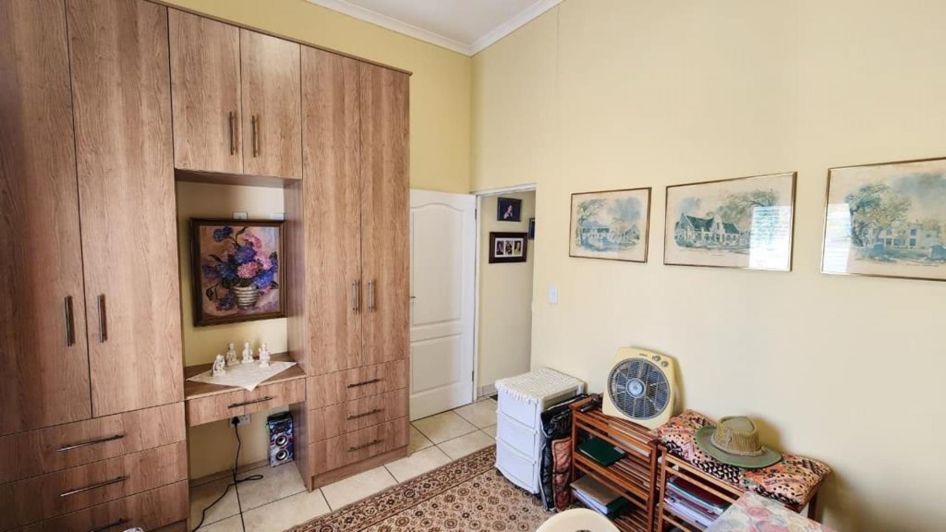  of property in Langebaan